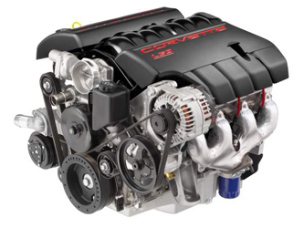 P0753 Engine